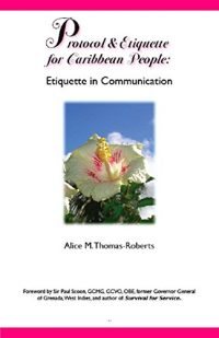 Protocol and Etiquette Book