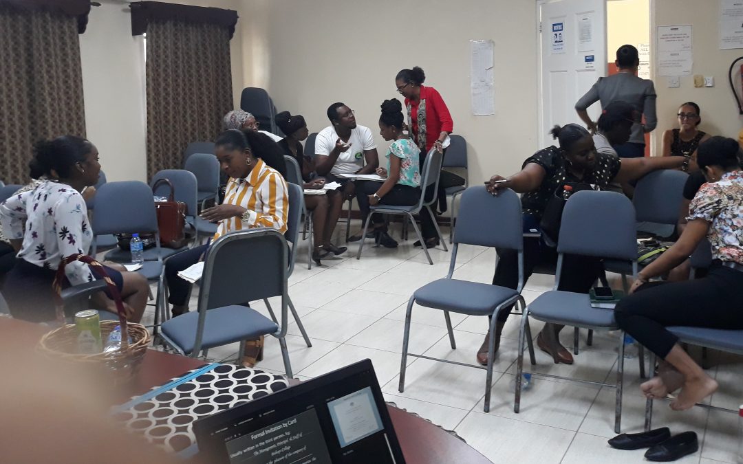 Protocol for Planning, Hosting and Working at Official Events ©